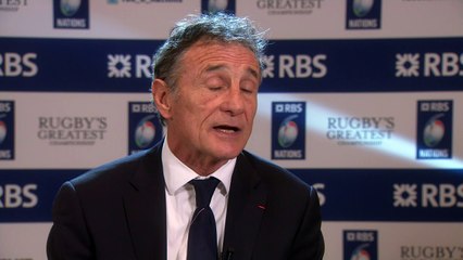 Rugby/France: "l'état d'esprit", premier chantier de Novès