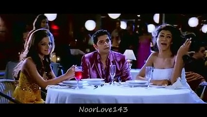 ROMANTIC BOLLYWOOD SONG - Tu Jo Jaan Le To Phir Jaan De - Dulha Mil Gaya HD
