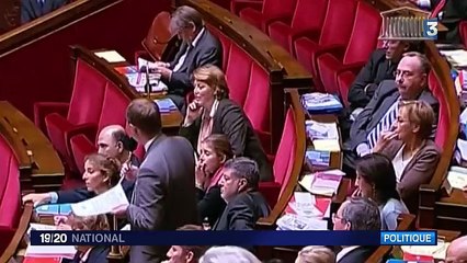 Jean-Jacques Urvoas : un proche de Manuel Valls à la Justice