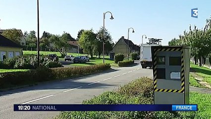 Sécurité routière : de nouveaux radars pour enrayer la hausse de la mortalité