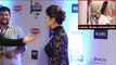Sunny Leone & Daniel Weber Hot At FilmFare Awards 2016 - Red Carpet -