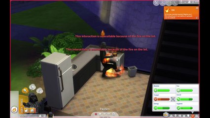 DSG The Sims 4 Gameplay #4