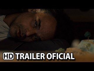 Entre Vales - Trailer Oficial (2014) HD