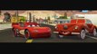 CARS ENGLISH - Disney Kids Movie - Cars Toons Toon with McQueen & Mater & Frank - Disney M
