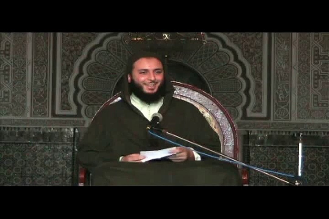 أريد طريقة للحفاظ على الصلاة في المسجد _ الشيخ الكملي