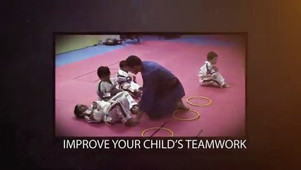 Ninja Action 2 Family Self Defence