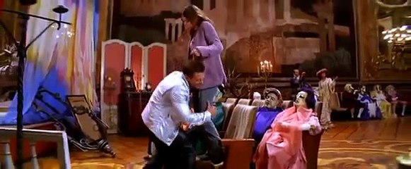 MUSICA INDU EN SU SALSA - CHORI CHORI