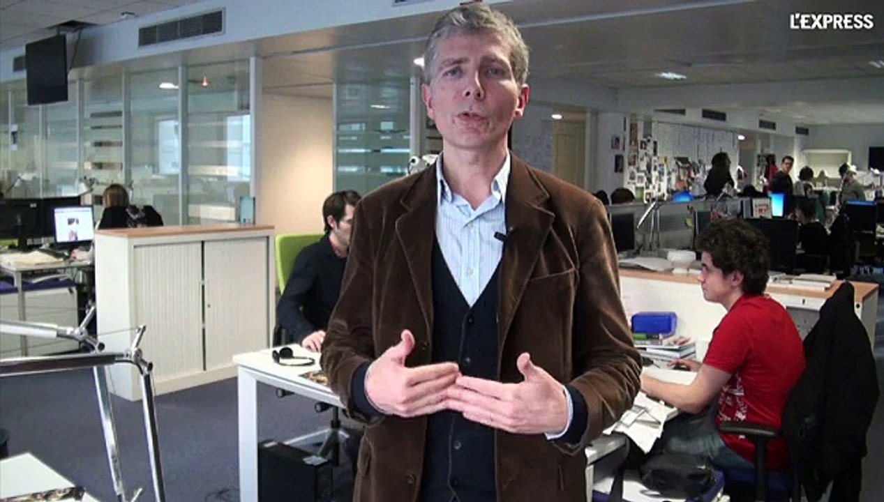 17 - Je viens travailler avec des pieds de plomb