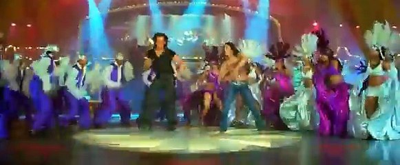 MUSICA INDU BAILABLE - Dil Na Diya - Krrish  HQ