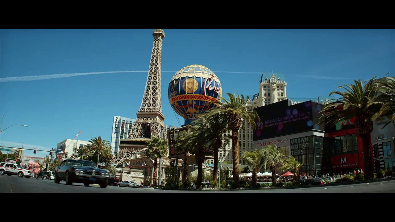 Good Kill Trailer