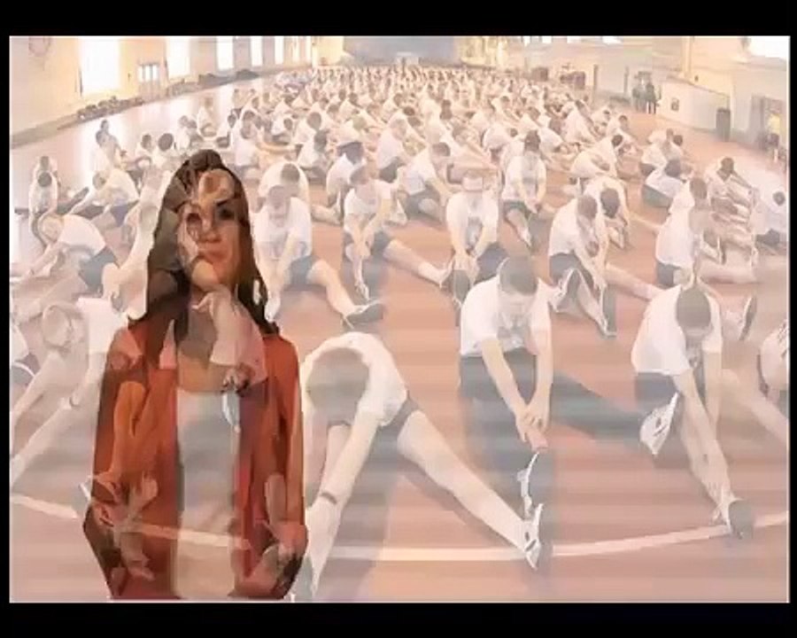 The Ayurveda Experience