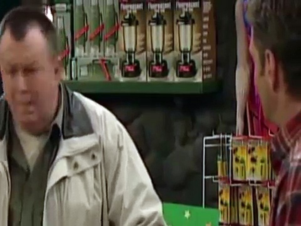 Boy Meets World S04 E20 - Security Guy