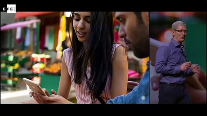 Las ventas del iPhone avanzan al ritmo más lento de su historia