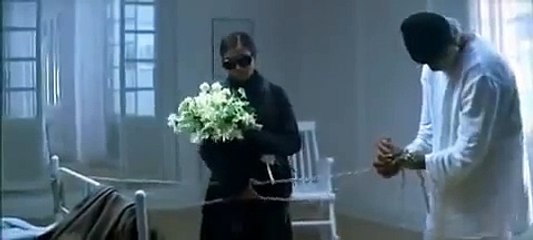 MEJOR PELICULA INDU SUBTITULADA EN ESPAÑOL - BLACK PARTE 12  - Rani Mukerji