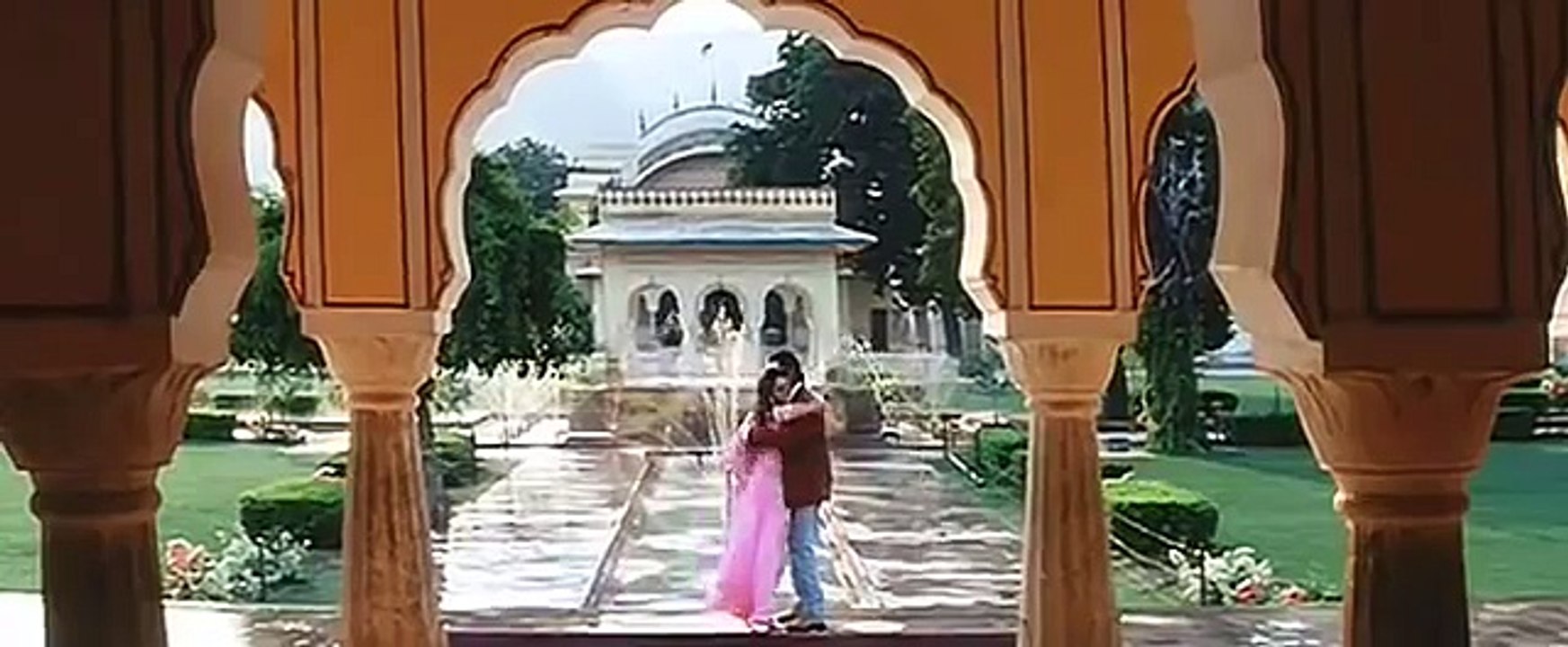MUSICA INDU ROMANTICA - Phool Mangoo Na-Song-RAJA - hindi song 1995  HD