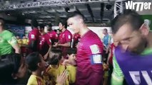 Cristiano Ronaldo Vs Lionel Messi: Respect Moments         (FULL HD)