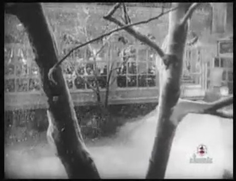 7artDaily, Bing Crosby *noël* White Christmas