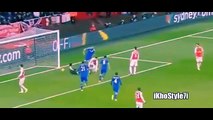 Arsenal vs Chelsea 0-1 2016 (Premier League) Diego Costa Goal HD (Latest Sport)