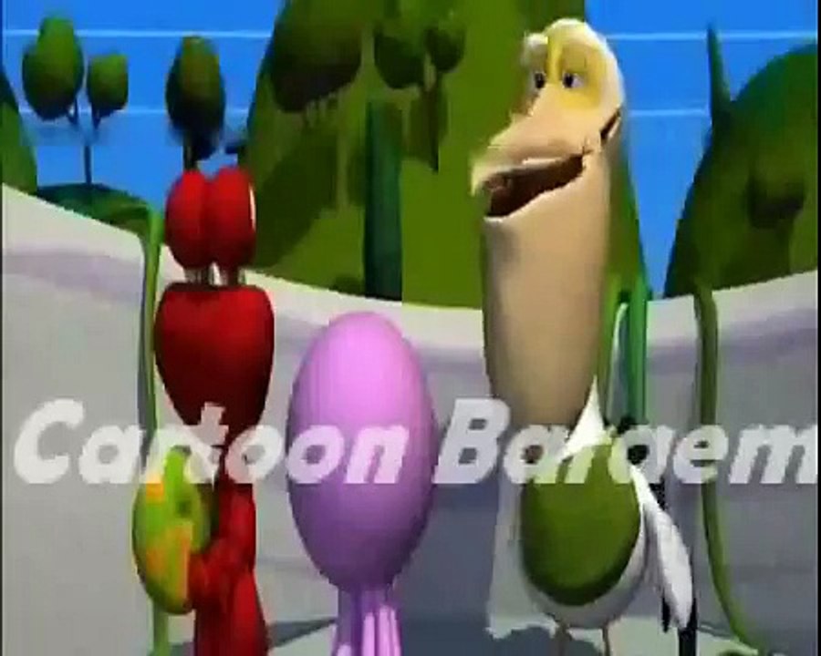 ‫براعم | مغامرات موج - أصطياد الغيوم‬‎