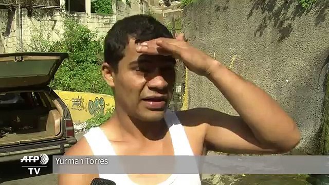 El agua potable, divino tesoro en Venezuela