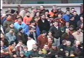 Huntly 1 Dundee United 3 (1994/95)