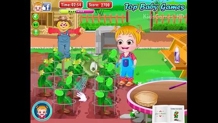 Baby-Hazel Online-Spiele für Kinder - Full Gameplay der Folgen für Kids