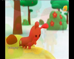 ‫كارتون مدينـة السـحاب       Cartoon Arabic‬‎