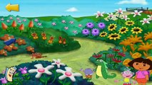 Dora the Explorer Vollständiges Spiel Folgen für Kinder - Leitfaden für Fairytale Adventure Ebene
