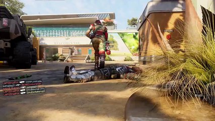 Best Gameplay in DOMINATION BLACK OPS 3