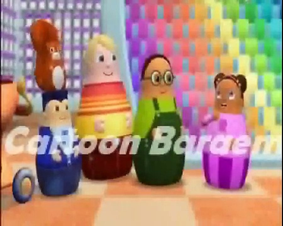 ‫براعم | أبطال بلدة هيجلي - طلاء الصور‬‎