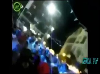 Ultimative Parkour Compilation schlägt fehl