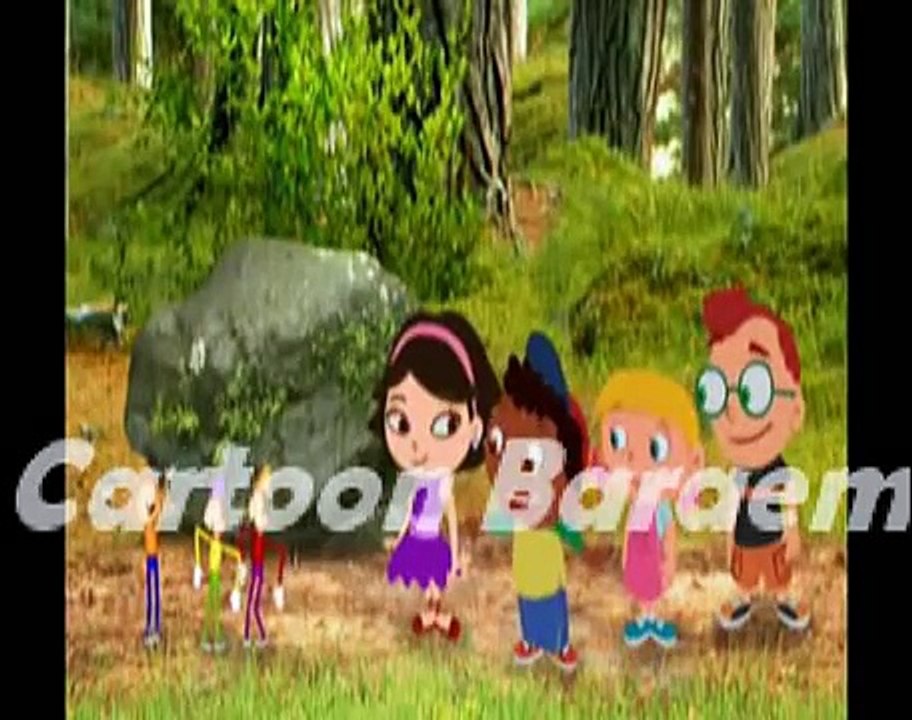 ‫براعم | صغار اينشتاين - أميرة العرائس‬‎