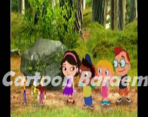 ‫براعم | صغار اينشتاين - أميرة العرائس‬‎