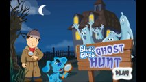 Las Pistas De Blue! Las Escondidas y el Abecedario (juego para niños)