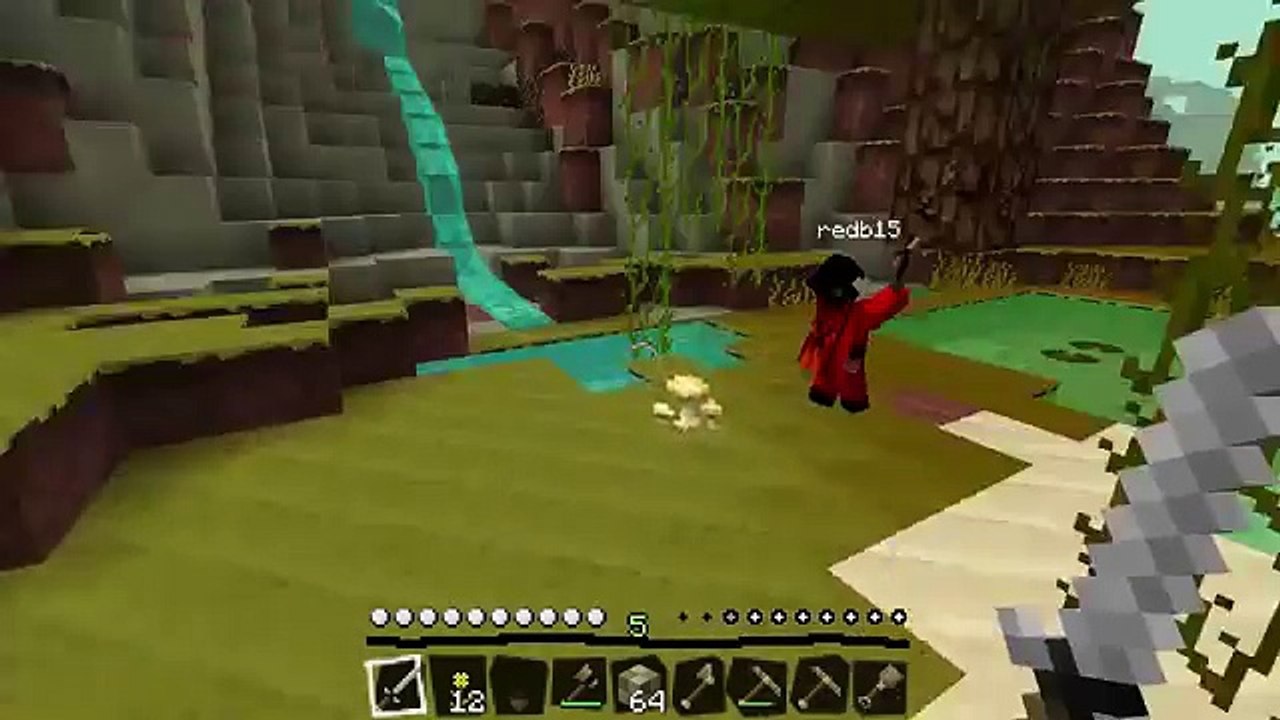 Minecraft - Wedding