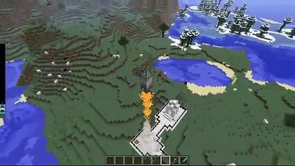 Minecraft | GALACTICRAFT! (Der Mond, Raumstationen und mehr!) | Mod Showcase