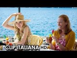 Non buttiamoci giù Clip Ufficiale Italiana 'In Spiaggia' (2014) - Pierce Brosnan Movie HD