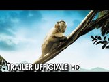 Amazzonia Trailer Ufficiale Italiano (2014) Documentario - Alessandro Preziosi Movie HD