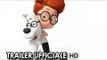 Mr. Peabody & Sherman Trailer Ufficiale Italiano (2014) - Rob Minkoff Movie HD