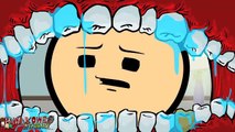 Cyanide & Happiness - Dentist (Dubbing PL)