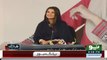 Student Proposed Reham Khan in a Live Show !!!