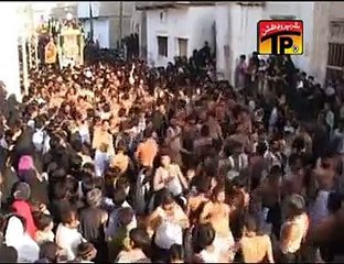 12 Qurban Jafri Muharram ul Harram