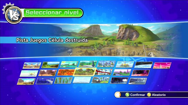 Dragon Ball Xenoverse : Rafyta , Goku Y Vegeta VS SUPER ENEMIGOS DEMONIACOS - Y LOS ALEATORIOS !