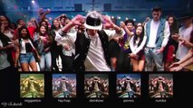 Reggaeton Mix 2015 HD Daddy Yankee, Wisin, Pitbull