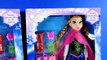 FROZEN Shoes Queen Elsa & Princess Anna Barbie Doll Accessories Disney Congelado Muñecas