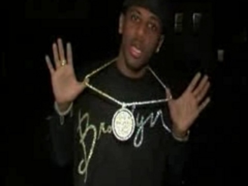 Fabolous - nigga please