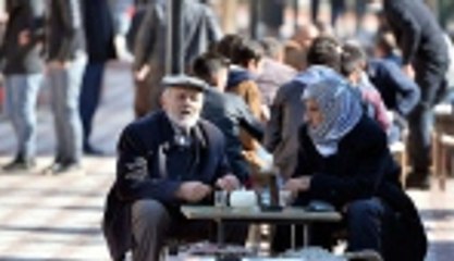 Silopi'de hayat hızla normale dönüyor