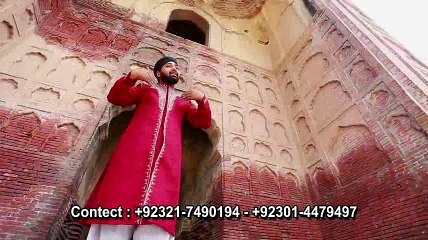 jorra husnain da jibreel leyaya ay HD Album 2016 very beautifull kalam By Muhammad Usman Qadri