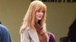 Nicole Kidman: Back to Her Roots with Long Red Gorgeous Hair!