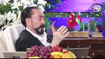 Mr. Oktar explains the hypocrite character  in our time